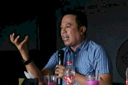 Parpol Diminta Usung Calon Berintegritas di Pilwalkot 2020