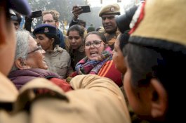 Ditembak di Dada, Polisi Ini Selamat karena Peluru Mengenai Dompet Berisi Uang Koin