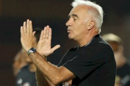 Masuk Incaran PSM, Mario Gomez Isyaratkan Tinggalkan Borneo FC