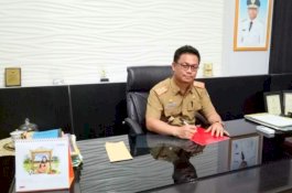 Hindari KKN, Perangkat Desa Jangan dari Keluarga Kades