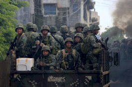 Militer Filipina Selamatkan 2 Nelayan Indonesia yang Diculik