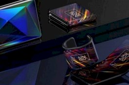 Tren Teknologi 2020: Ponsel Layar Lipat, Komputer Kuantum, hingga Perjalanan Luar Angkasa