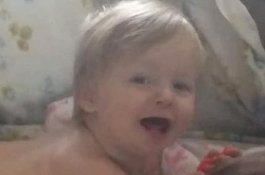 Bayi Sembilan Bulan Ditenggelamkan Dua Saudaranya Saat Ibu Tertidur