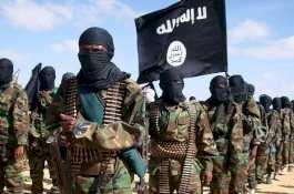 ISIS 'Berusaha Bangkit' di Irak: Uang Lebih Banyak, Teknik dan Taktik Lebih Baik