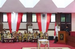 Lantik Pejabat Fungsional, NA: Birokrasi Panjang Kita Simpelkan