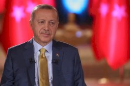 Turki Angkat Tangan Dalam Menangani Gelombang Migran Suriah