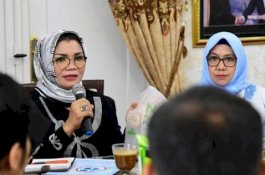 Bersama Gojek, PKK dan Dekranasda Sulsel Persiapkan Kolaborasi Usaha di 2020