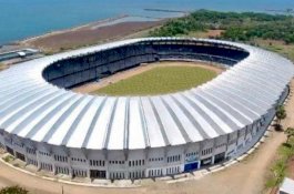 Audit Konstruksi Stadion Barombong Rampung, NA Tetap Pilih Renovasi Mattoanging