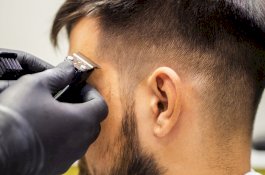 Tak Senang Dengan Potongan Rambut Putranya, Ayah Tembak Tukang Cukur