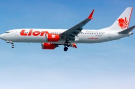 Sesaat Sebelum Terbang, Kopilot Lion Air Meninggal di Hotel Pontianak