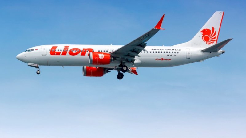 Lion Air