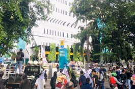 Pemadaman Lampu Jalan Diprotes, Warga Minta ULP PLN Gowa Dicopot