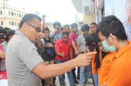 Segini Keuntungan Bandar yang Bayar PSK Pakai Sabu