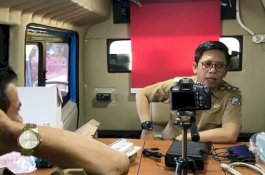 Pemkab Siapkan Mobil Pelayanan Kependudukan, Bisa Rekam di Atas Mobil
