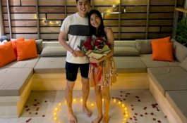 Pasangan Malaysia-Singapura Ini Dirampok Saat Lamaran di Thailand