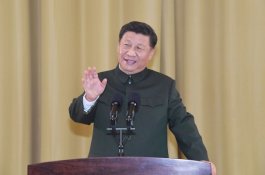 China Dilaporkan Mau Ubah Kitab Suci Agama Seiring Ideologi Komunis