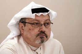 5 Orang Dihukum Mati di Arab Saudi Terkait Pembunuhan Jamal Khashoggi