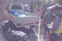 Mayat Ditemukan di Nipa-nipa Antang, Celananya Terbuka