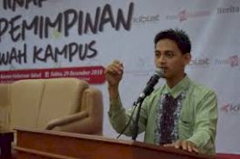 Lidmi Keluarkan 6 Pernyataan Sikap Soal Muslim Uighur