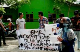 Izin Terbit Tanpa Persetujuan Tetangga, GMR Desak Bupati Bulukumba Copot Kadisnya