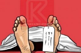 Bule Belanda Nekat Bunuh Teman Wanitanya Gegara Mendengkur