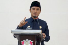 Legislator Peraih Suara Terbanyak Pemilu 2019 Ditunjuk Jadi Sekretaris PAN Wajo