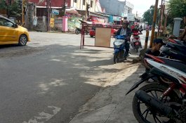 Hari Kedua Sistem Satu Arah di Gowa, Banyak Warga Melawan Arus