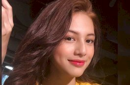 Peluk-pelukan dengan Ariel NOAH, Lania Fira Bilang Begini