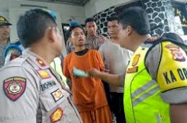 Pernah Jadi Korban, Pria Ini Tega Cabuli 17 Bocah SD