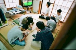 Ratusan Ribu Anak di Jepang Tolak Bersekolah, Jumlahnya Terus Meningkat