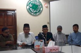 MUI Jatim Imbau Tak Ucapan Selamat Natal kecuali Ma'ruf Amin, PWNU Bilang Begini