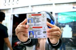 Pelayanan SIM di Takalar Libur Saat Natal, Samsat Tetap Buka