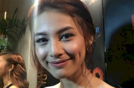 Dijodoh-jodohkan dengan Ariel 'NOAH', Lania Fira: Kita Sama-Sama Suka...