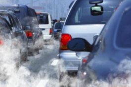 Tahun Depan, Mobil Bensin dan Diesel Dilarang... di London