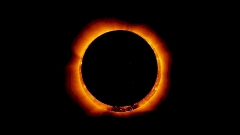 Foto: NASA