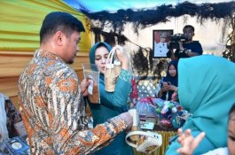 Bupati Gowa: Semua OPD Dilarang Beli Suvenir di Makassar