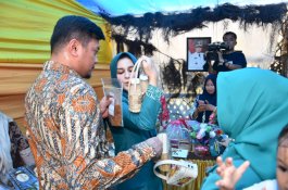 Ragam Produk Asli Gowa Wajib Dibeli, Harganya Mulai Rp10 Ribu Saja