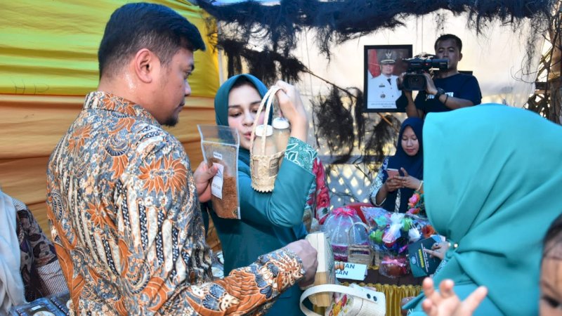 Ragam Produk Asli Gowa Wajib Dibeli, Harganya Mulai Rp10 Ribu Saja