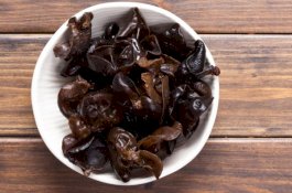 Manfaat Luar Biasa Jamur Kuping Hitam untuk Kesehatan