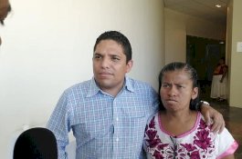 Baru Saja Bebas dari Penjara, Wali Kota Meksiko Ditembak Mati di Depan Istri dan Anak