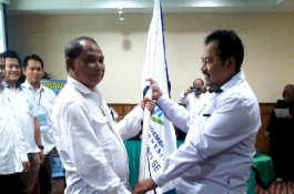 Dukung Program Jokowi, DPD PI Sulsel Target 10.000 Rumah Bersubsidi