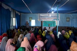 Refleksi Setahun Ika Spadel Barru: Bangun Sinergi dengan Pemerintah