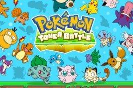 Facebook Meluncurkan Dua Game Pokemon Eksklusif