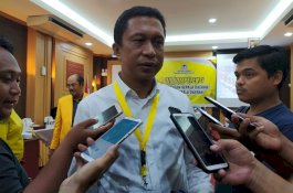 Ilham Zainuddin Klaim Didukung Penuh Syamsuddin Hamid di Pilkada Pangkep