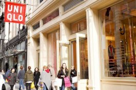 Krisis Tenaga Kerja, Pabrik Pakaian di Jepang Ini Gunakan Robot