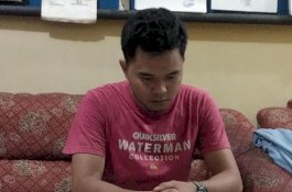 Dikenal Baik, Ini Alasan Fakultas Belum Keluarkan Pembunuh Sadis Mahasiswi UINAM