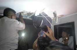 Telepon Owner Hotel Pagi-Pagi, Korban Ngotot Bersihkan AC di Hari Natal