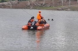 Sempat Ditolong Teman tapi Kehabisan Tenaga, Begini Kronologi Tenggelamnya Pelajar SMPN 3 Camba