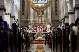 21 Orang Keracunan Karbon Monoksida pada Misa Natal, 72 Orang Dirawat