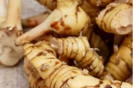 Selain Melezatkan Masakan, Ini Manfaat Lengkuas untuk Kesehatan